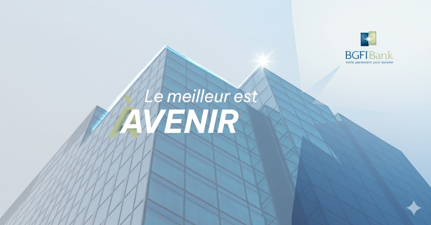 Epargne Classique BGFIBank