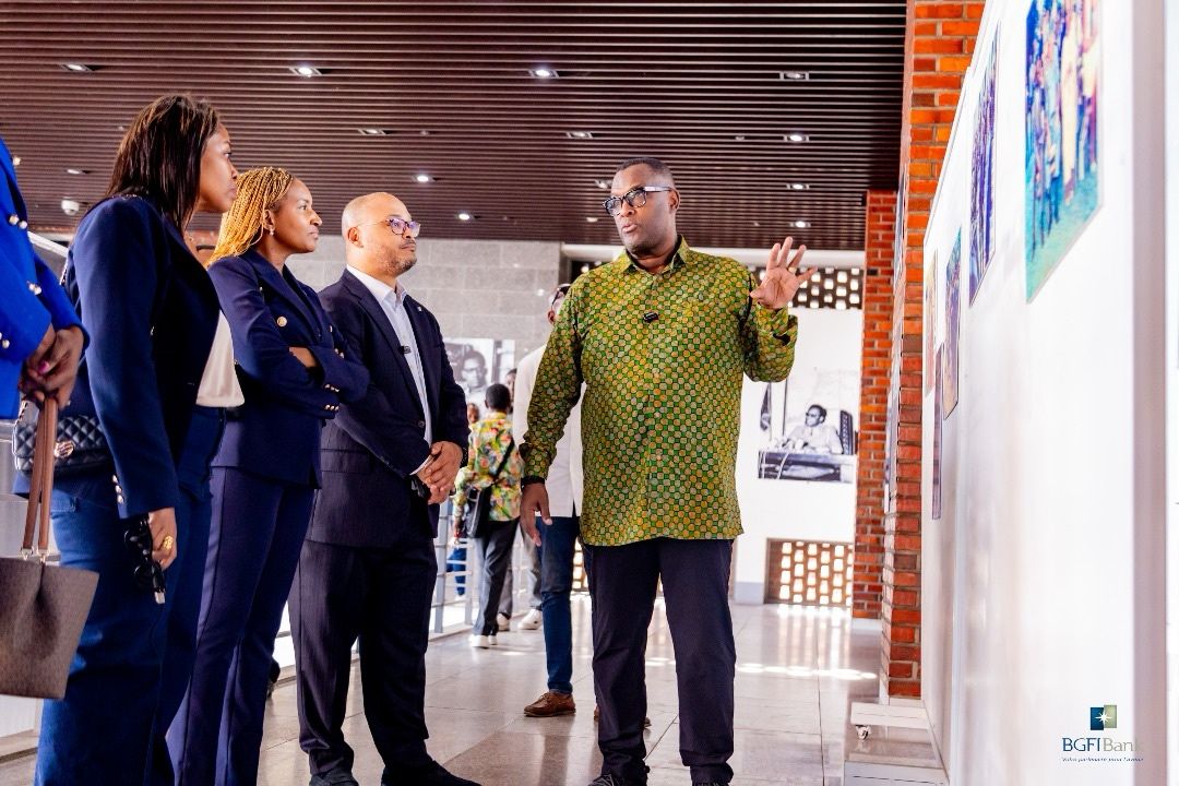 Visite Musee National